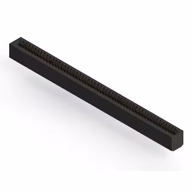391-052-524-101 EDAC Inc.  Edgeboard Connectors